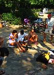 Waterfall Tour Group